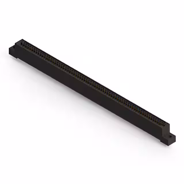 395-068-525-104 EDAC Inc.  Edgeboard Connectors